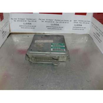CENTRALITA MOTOR UCE 0261200666 9619719680 