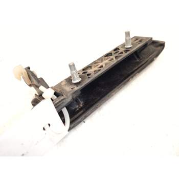 Recambio de maneta exterior trasera izquierda para nissan pick up (d22) 2.5 di referencia OEM IAM 806072S400  