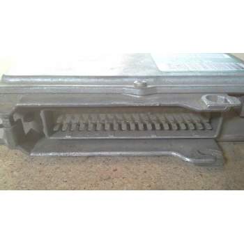 Recambio de centralita motor uce para peugeot 405 berlina 1.9 diesel referencia OEM IAM 0261200666 9619719680 