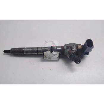 Recambio de inyector para volkswagen passat lim. (3g2) 1.6 tdi dpf referencia OEM IAM 0986435259  