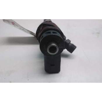 Recambio de inyector para volkswagen passat lim. (3g2) 1.6 tdi dpf referencia OEM IAM 0986435259  