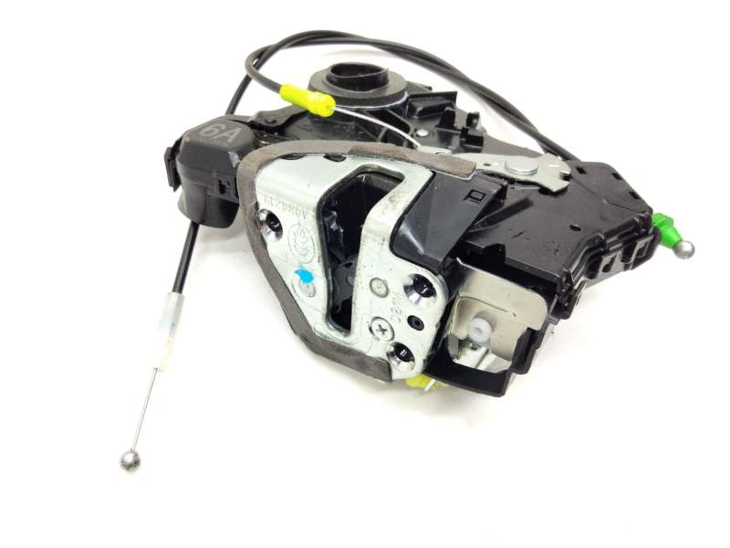 Recambio de cerradura puerta delantera izquierda para toyota auris (_e18_) 1.3 (nre180_) referencia OEM IAM   
