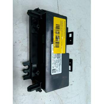 Recambio de modulo electronico para citroën c5 aircross (a_) 1.6 thp 150 (a45gxj) referencia OEM IAM 9847654980  