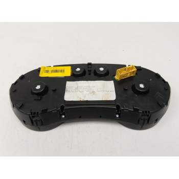 Recambio de cuadro instrumentos para peugeot 308 sw i (4e_, 4h_) 2.0 hdi referencia OEM IAM 9665107680  