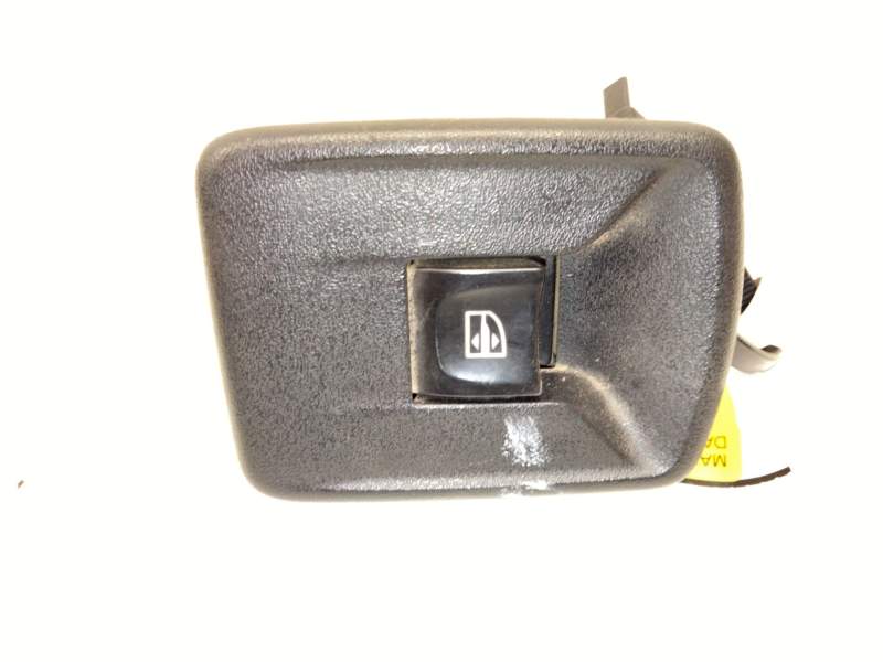 Recambio de mando elevalunas trasero izquierdo para dacia lodgy (js_) 1.5 dci referencia OEM IAM   