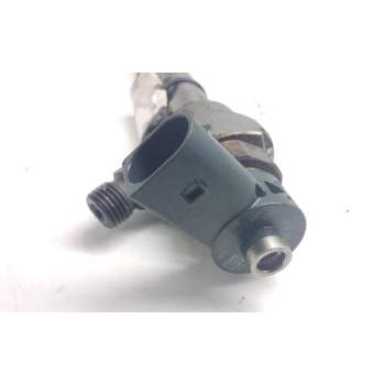 Recambio de inyector para volkswagen passat lim. (3g2) 1.6 tdi dpf referencia OEM IAM 0986435259  
