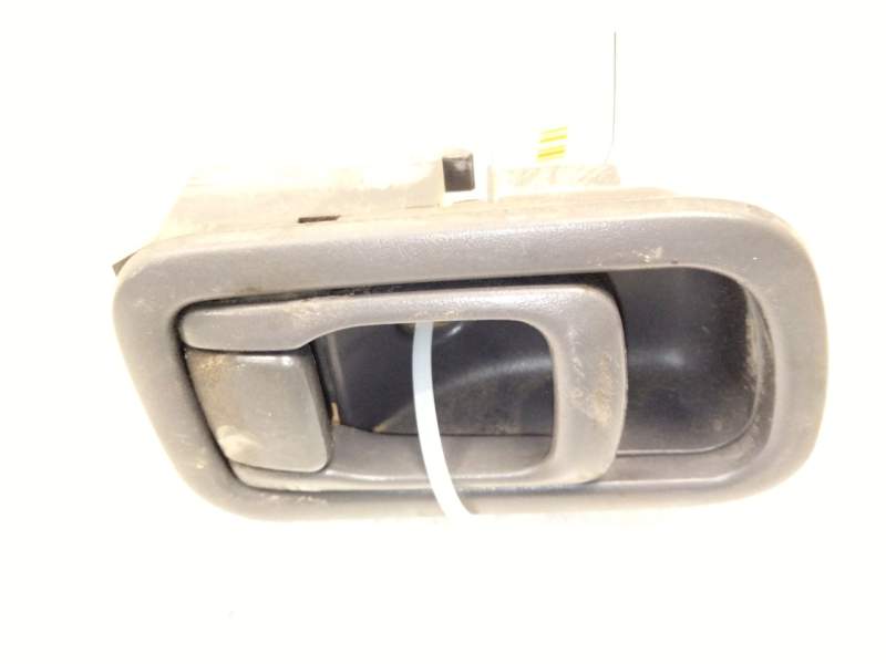 Recambio de maneta interior delantera izquierda para nissan pick up (d22) 2.5 di referencia OEM IAM 806713W405  