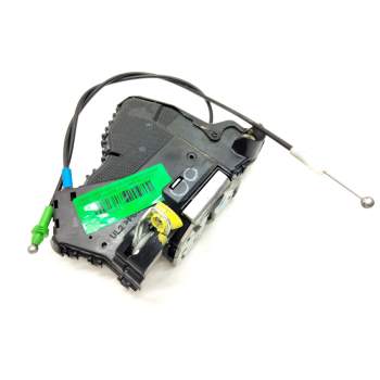 Recambio de cerradura puerta delantera izquierda para toyota auris (_e18_) 1.3 (nre180_) referencia OEM IAM   