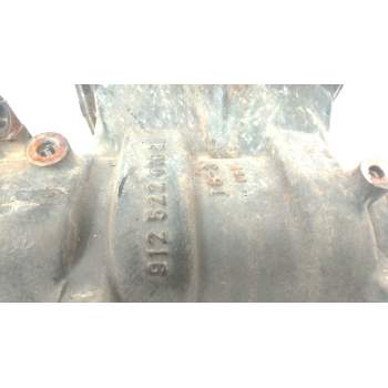 Recambio de compresor aire para scania t t 500 referencia OEM IAM 9125220106  