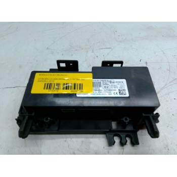 Recambio de modulo electronico para citroën c5 aircross (a_) 1.6 thp 150 (a45gxj) referencia OEM IAM 9847654980  