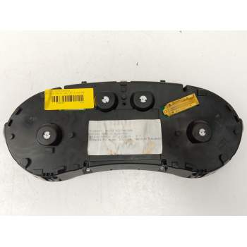 Recambio de cuadro instrumentos para peugeot 308 sw i (4e_, 4h_) 2.0 hdi referencia OEM IAM 9665107680  