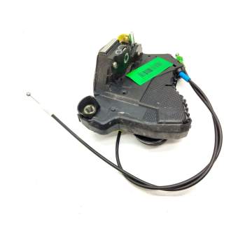 Recambio de cerradura puerta delantera izquierda para toyota auris (_e18_) 1.3 (nre180_) referencia OEM IAM   
