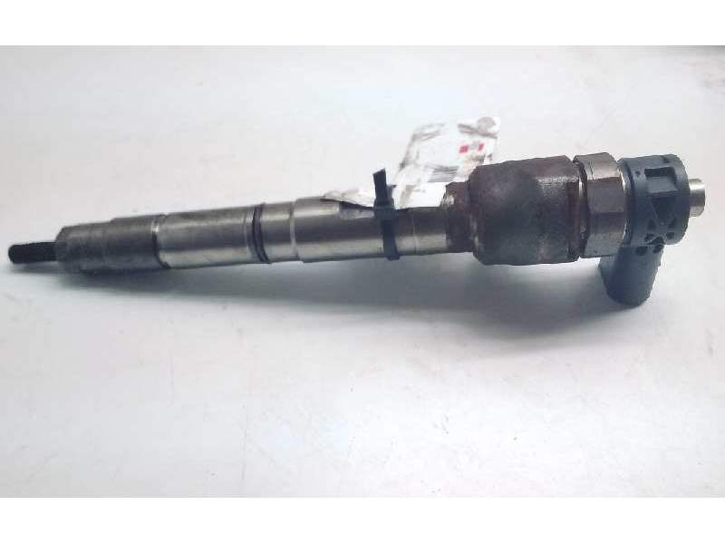 Recambio de inyector para volkswagen passat lim. (3g2) 1.6 tdi dpf referencia OEM IAM 0986435259  