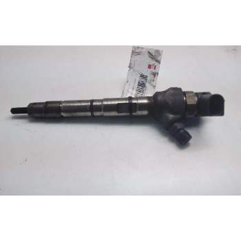 Recambio de inyector para volkswagen passat lim. (3g2) 1.6 tdi dpf referencia OEM IAM 0986435259  