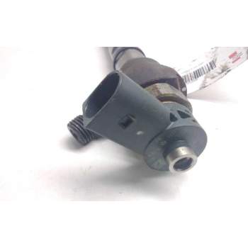 Recambio de inyector para volkswagen passat lim. (3g2) 1.6 tdi dpf referencia OEM IAM 0986435259  