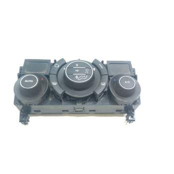 MANDO CALEFACCION AIRE ACONDICIONADO 96850724XT 