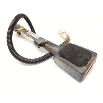 Recambio de enganche delantero derecho para kia proceed combi van (cd) 1.4 t-gdi referencia OEM IAM 88840J7000  
