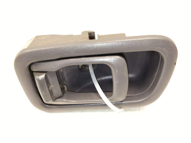 Recambio de maneta interior delantera derecha para nissan pick up (d22) 2.5 di referencia OEM IAM 806712S41A  