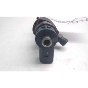 Recambio de inyector para volkswagen passat lim. (3g2) 1.6 tdi dpf referencia OEM IAM 0986435259  