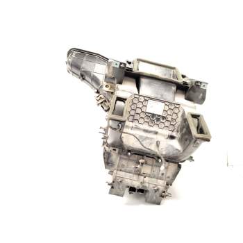Recambio de calefaccion entera normal para dacia lodgy (js_) 1.5 dci referencia OEM IAM 100252634  