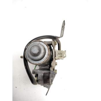 Recambio de motor limpia trasero para nissan terrano ii (r20) 2.4 4wd referencia OEM IAM 0390201525  