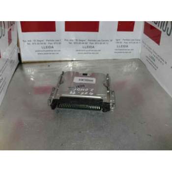CENTRALITA MOTOR UCE 0281010248 9635157080 BOSCH