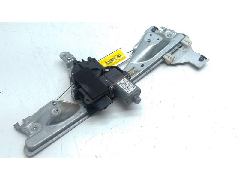 Recambio de elevalunas trasero derecho para peugeot 308 sw i (4e_, 4h_) 2.0 hdi referencia OEM IAM 9680973680  