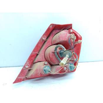 Recambio de piloto trasero izquierdo para chevrolet aveo / kalos hatchback (t200) 1.4 16v referencia OEM IAM 96540268  