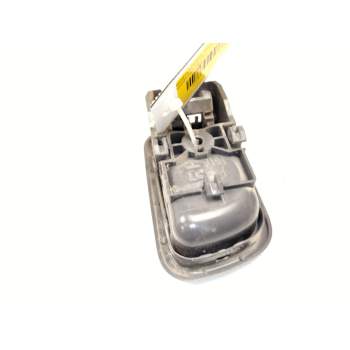 Recambio de maneta interior trasera derecha para nissan pick up (d22) 2.5 di referencia OEM IAM 806712S41A  