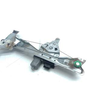 Recambio de elevalunas trasero derecho para peugeot 308 sw i (4e_, 4h_) 2.0 hdi referencia OEM IAM 9680973680  