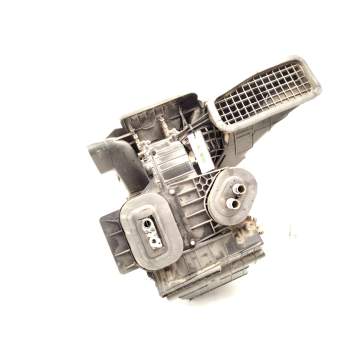 Recambio de calefaccion entera normal para dacia lodgy (js_) 1.5 dci referencia OEM IAM 100252634  