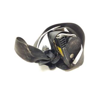 Recambio de cinturon seguridad delantero derecho para volkswagen touran (1t1) trendline referencia OEM IAM 1T1857706  