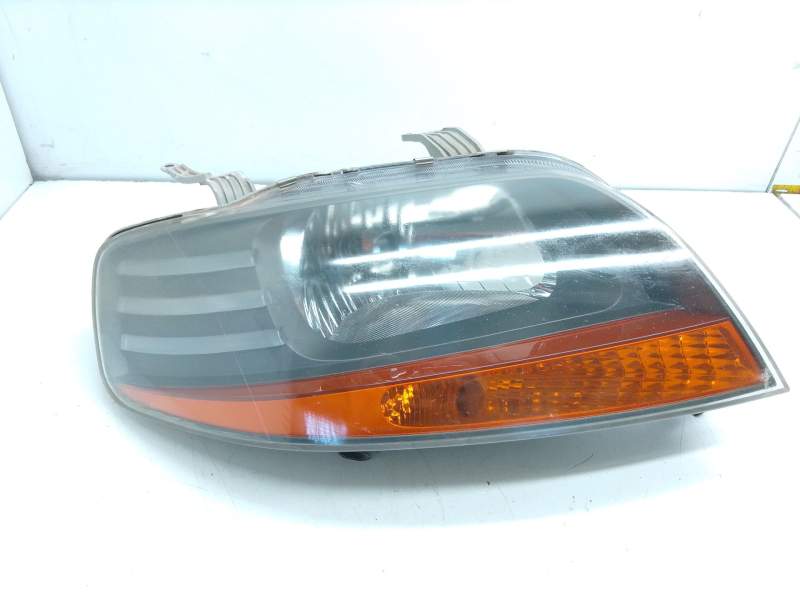 Recambio de faro derecho para chevrolet aveo / kalos hatchback (t200) 1.4 16v referencia OEM IAM 84270003  