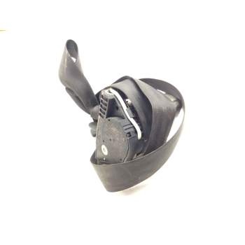 Recambio de cinturon seguridad delantero derecho para volkswagen touran (1t1) trendline referencia OEM IAM 1T1857706  