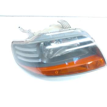 Recambio de faro derecho para chevrolet aveo / kalos hatchback (t200) 1.4 16v referencia OEM IAM 84270003  