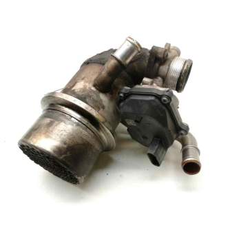 Recambio de cuerpo de mariposa para volkswagen passat lim. (3g2) 1.6 tdi dpf referencia OEM IAM A2053420794  