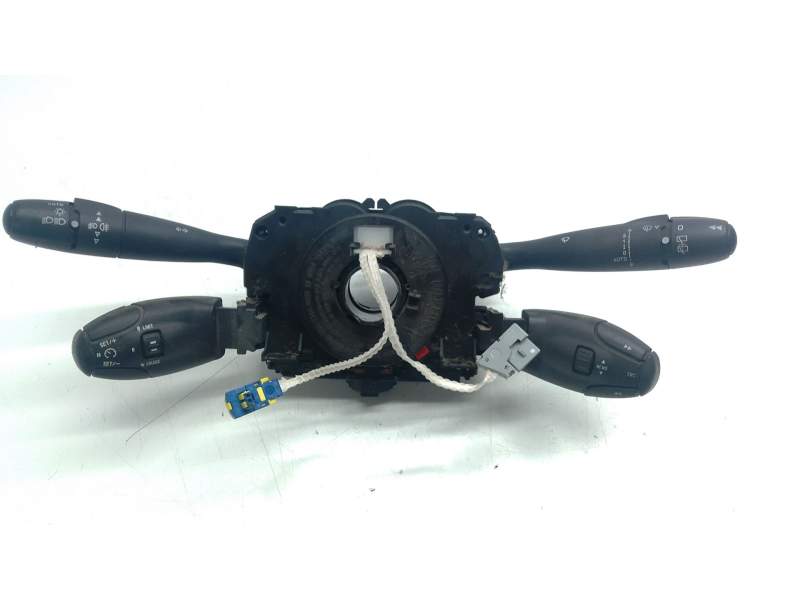 Recambio de anillo airbag para peugeot 308 sw i (4e_, 4h_) 2.0 hdi referencia OEM IAM 96652983XT  