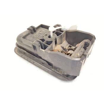 Recambio de maneta interior trasera izquierda para nissan pick up (d22) 2.5 di referencia OEM IAM 806713W405  