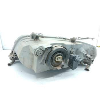 Recambio de faro derecho para chevrolet aveo / kalos hatchback (t200) 1.4 16v referencia OEM IAM 84270003  