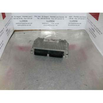 CENTRALITA MOTOR UCE S118047803B 9645631880 8200159885