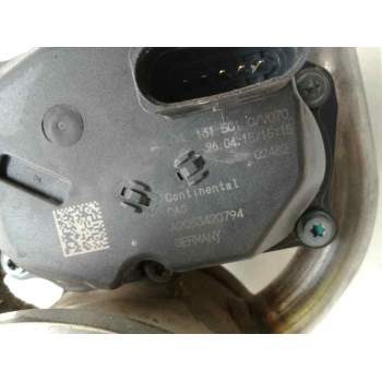 Recambio de cuerpo de mariposa para volkswagen passat lim. (3g2) 1.6 tdi dpf referencia OEM IAM A2053420794  