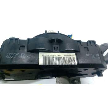 Recambio de anillo airbag para peugeot 308 sw i (4e_, 4h_) 2.0 hdi referencia OEM IAM 96652983XT  