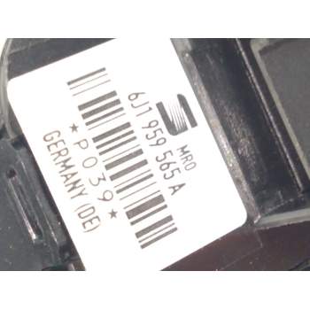 Recambio de mando retrovisor para seat ibiza iv (6j5, 6p1) 1.2 referencia OEM IAM 6J1959565A  