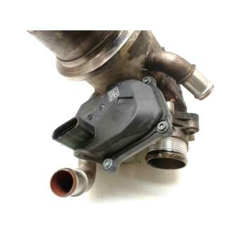 Recambio de cuerpo de mariposa para volkswagen passat lim. (3g2) 1.6 tdi dpf referencia OEM IAM A2053420794  