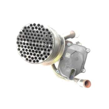 Recambio de cuerpo de mariposa para volkswagen passat lim. (3g2) 1.6 tdi dpf referencia OEM IAM A2053420794  