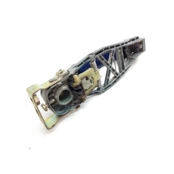 Recambio de maneta exterior delantera derecha para volkswagen touran (1t1) trendline referencia OEM IAM   