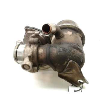 Recambio de cuerpo de mariposa para volkswagen passat lim. (3g2) 1.6 tdi dpf referencia OEM IAM A2053420794  