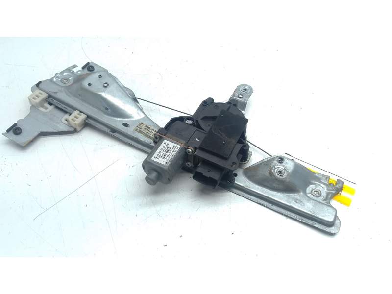 Recambio de elevalunas trasero izquierdo para peugeot 308 sw i (4e_, 4h_) 2.0 hdi referencia OEM IAM 9680979080  