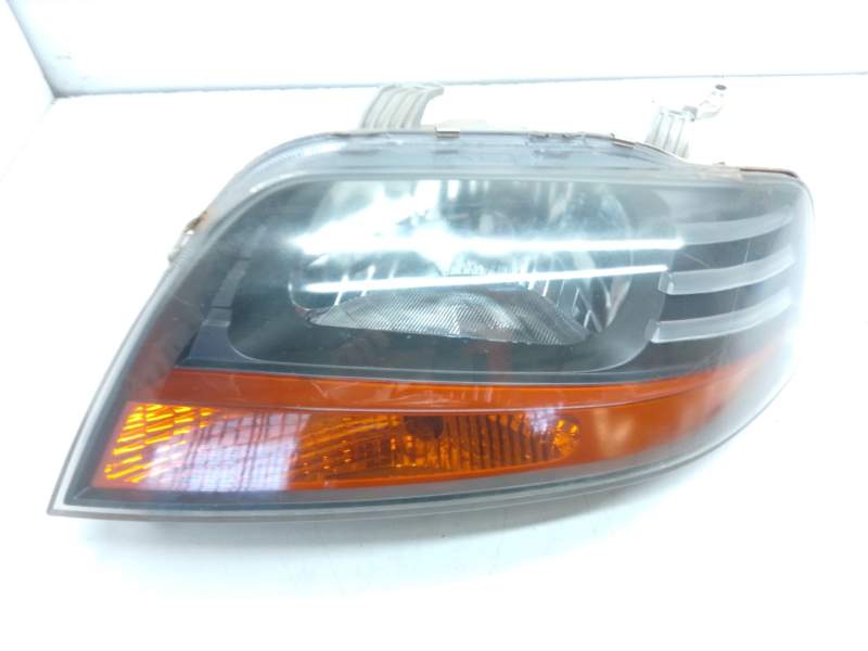 Recambio de faro izquierdo para chevrolet aveo / kalos hatchback (t200) 1.4 16v referencia OEM IAM 84270003  