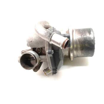 Recambio de cuerpo de mariposa para volkswagen passat lim. (3g2) 1.6 tdi dpf referencia OEM IAM A2053420794  